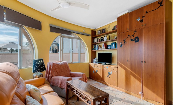 Venta · Villa / Chalet · Ciudad Quesada