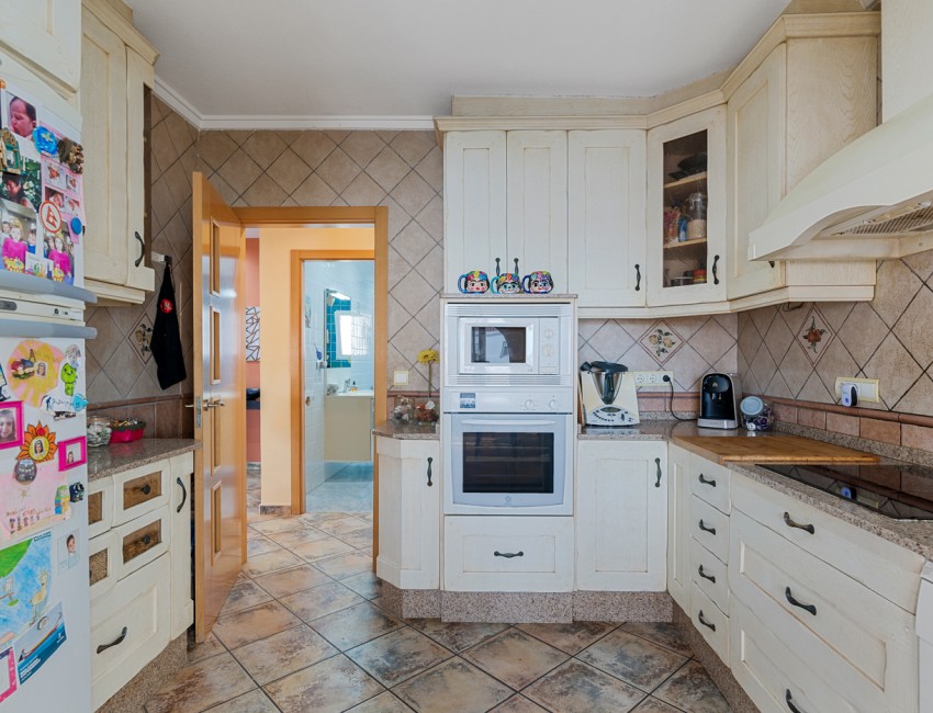 Venta · Villa / Chalet · Ciudad Quesada