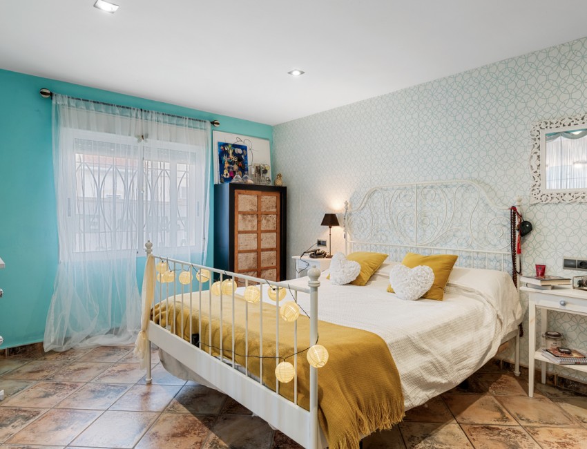 Venta · Villa / Chalet · Ciudad Quesada