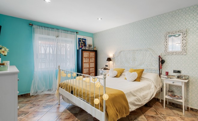 Venta · Villa / Chalet · Ciudad Quesada