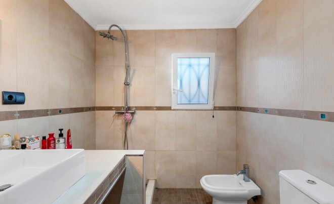 Venta · Villa / Chalet · Ciudad Quesada