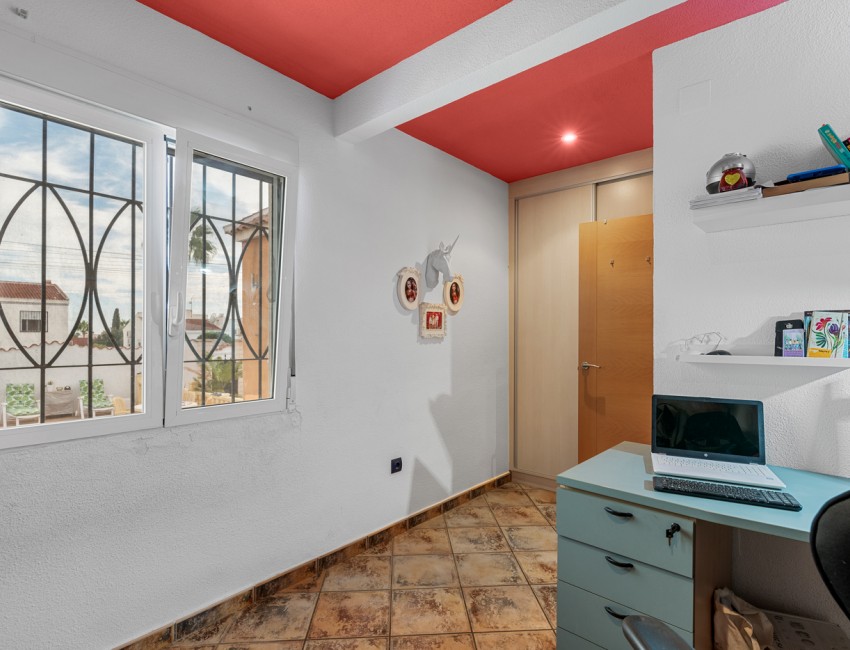 Venta · Villa / Chalet · Ciudad Quesada