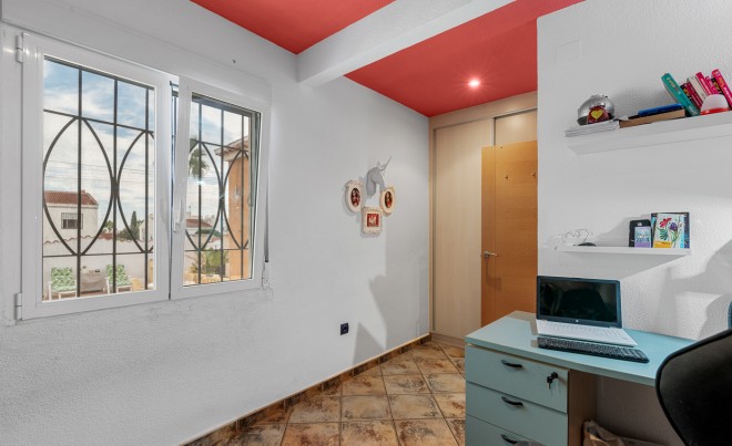 Venta · Villa / Chalet · Ciudad Quesada