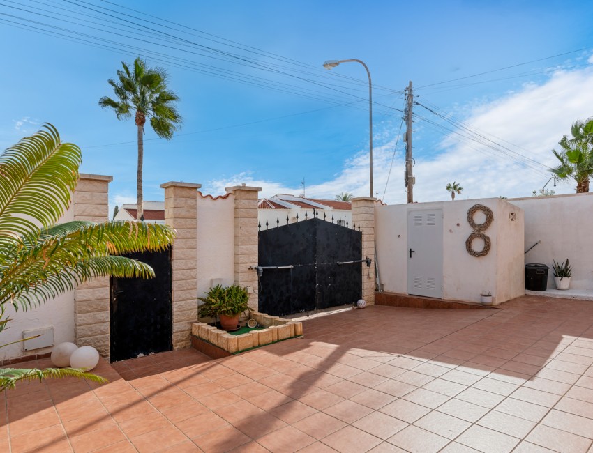Venta · Villa / Chalet · Ciudad Quesada
