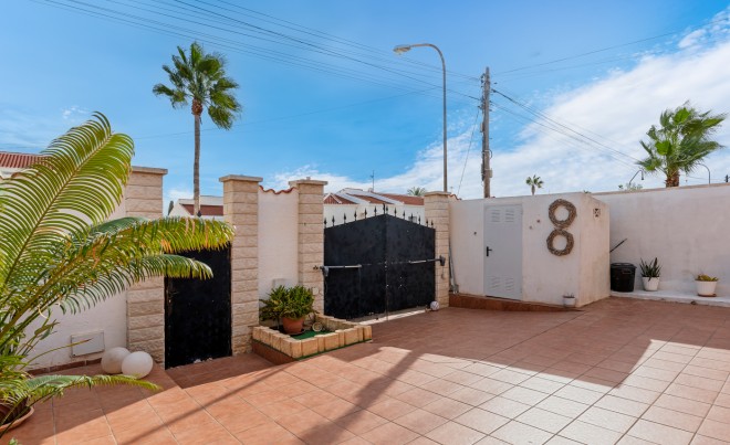 Venta · Villa / Chalet · Ciudad Quesada