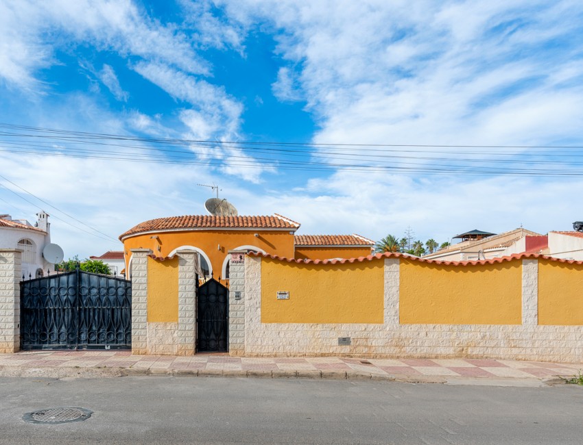 Venta · Villa / Chalet · Ciudad Quesada