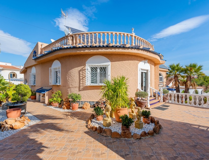 Sale · Villa · San Fulgencio · La Marina