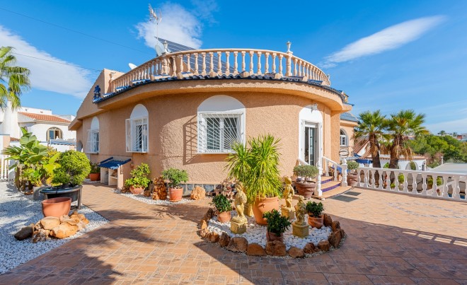 Sale · Villa · San Fulgencio · La Marina