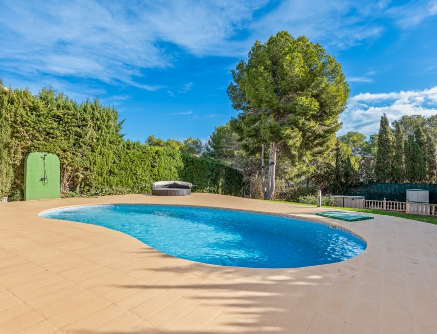 Venta · Villa / Chalet · Los Balcones