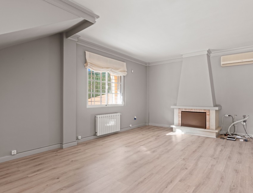 Venta · Villa / Chalet · Los Balcones