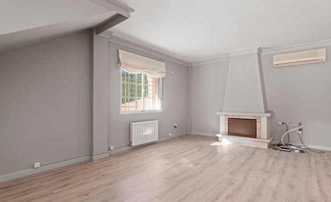 Venta · Villa / Chalet · Los Balcones