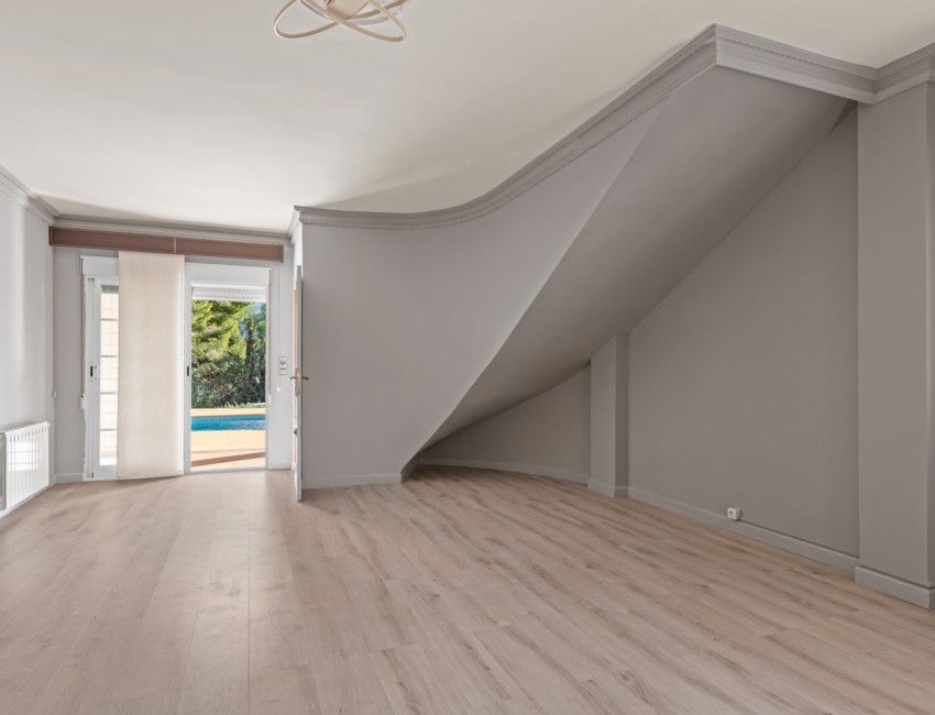 Venta · Villa / Chalet · Los Balcones