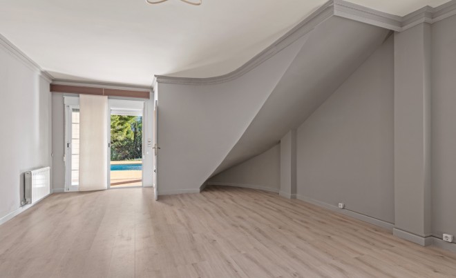 Venta · Villa / Chalet · Los Balcones