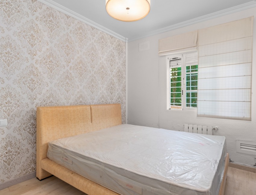 Venta · Villa / Chalet · Los Balcones