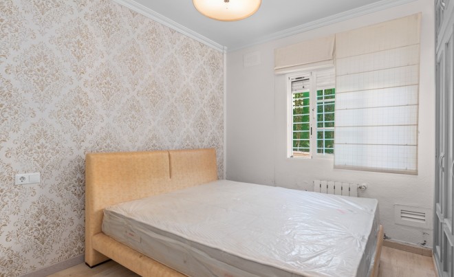 Venta · Villa / Chalet · Los Balcones