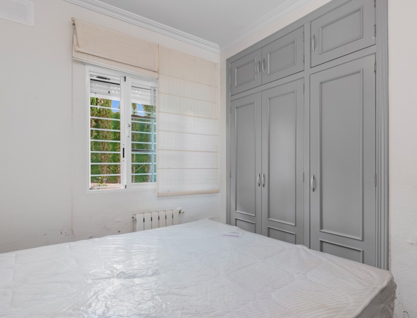 Venta · Villa / Chalet · Los Balcones