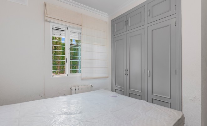 Venta · Villa / Chalet · Los Balcones