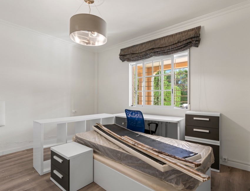 Venta · Villa / Chalet · Los Balcones