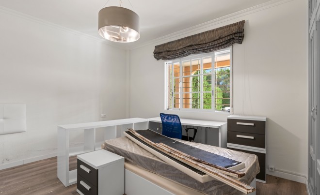 Venta · Villa / Chalet · Los Balcones