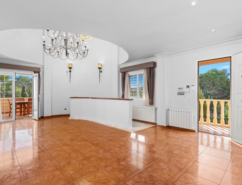 Venta · Villa / Chalet · Los Balcones