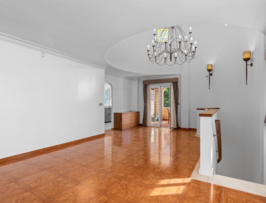 Venta · Villa / Chalet · Los Balcones