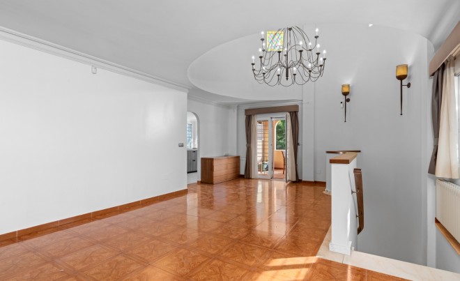 Venta · Villa / Chalet · Los Balcones