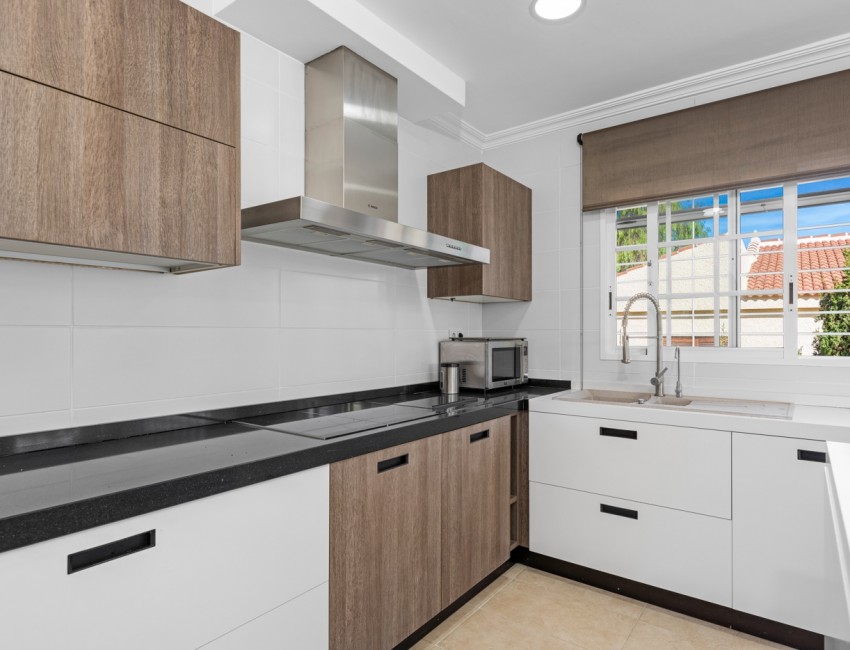 Venta · Villa / Chalet · Los Balcones