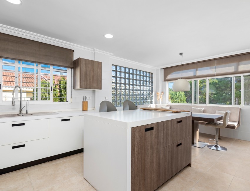 Venta · Villa / Chalet · Los Balcones