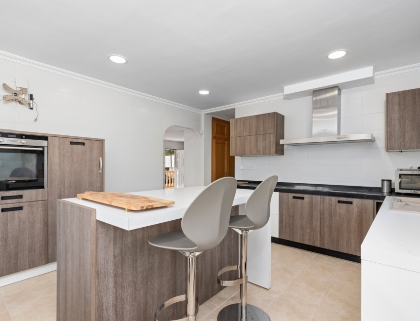 Venta · Villa / Chalet · Los Balcones