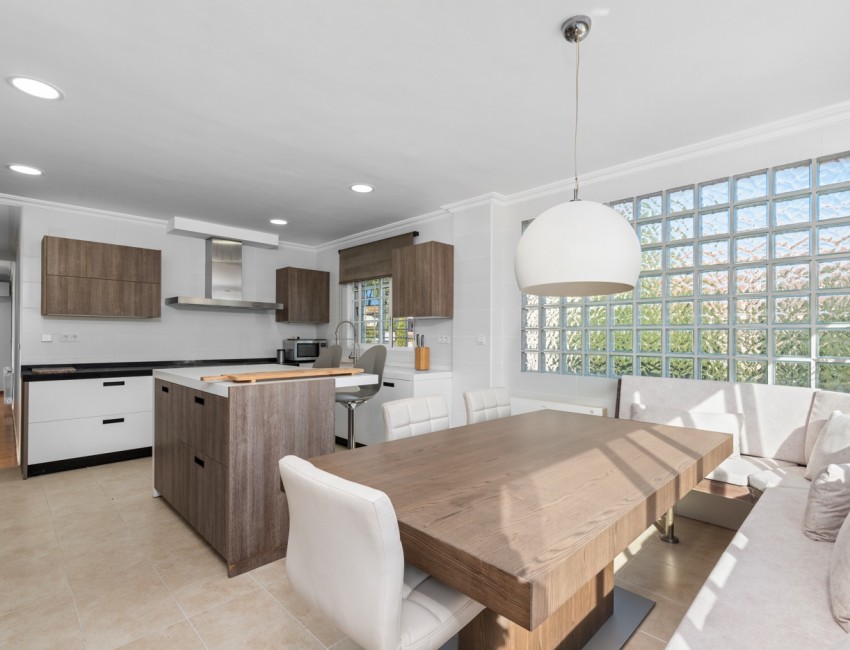 Venta · Villa / Chalet · Los Balcones