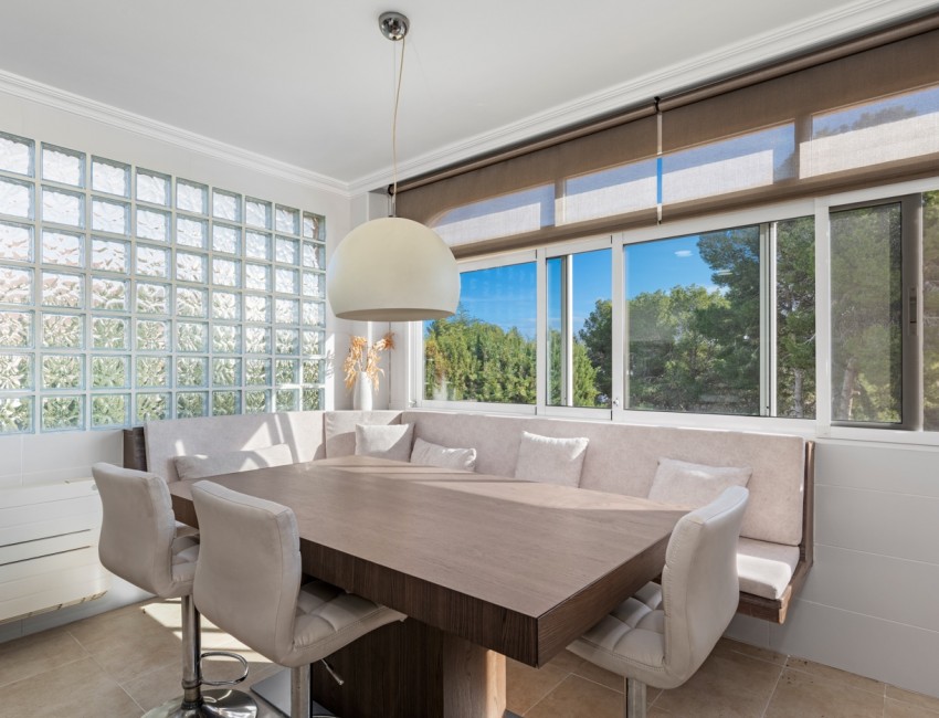 Venta · Villa / Chalet · Los Balcones