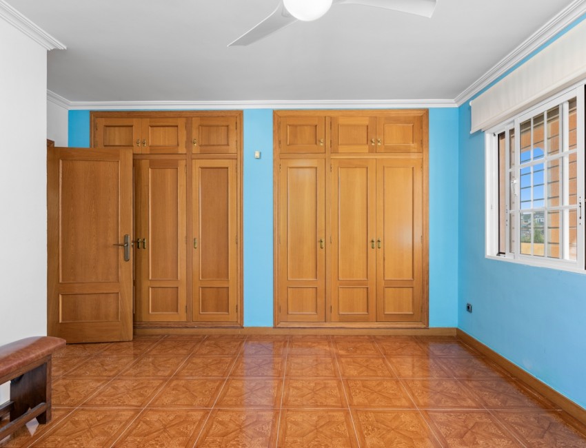 Venta · Villa / Chalet · Los Balcones