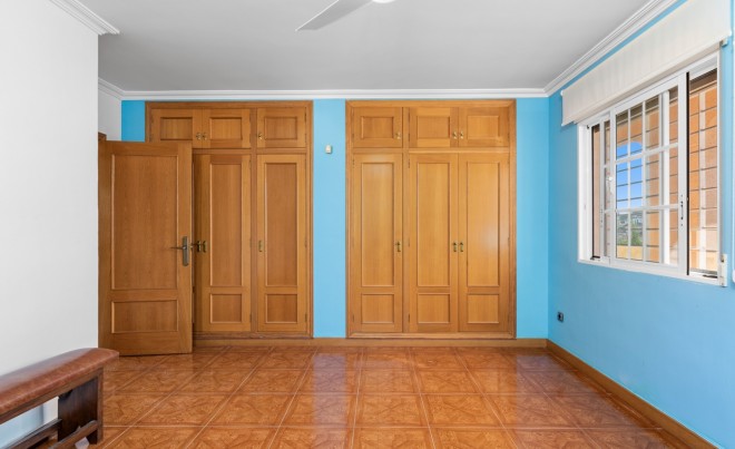 Venta · Villa / Chalet · Los Balcones