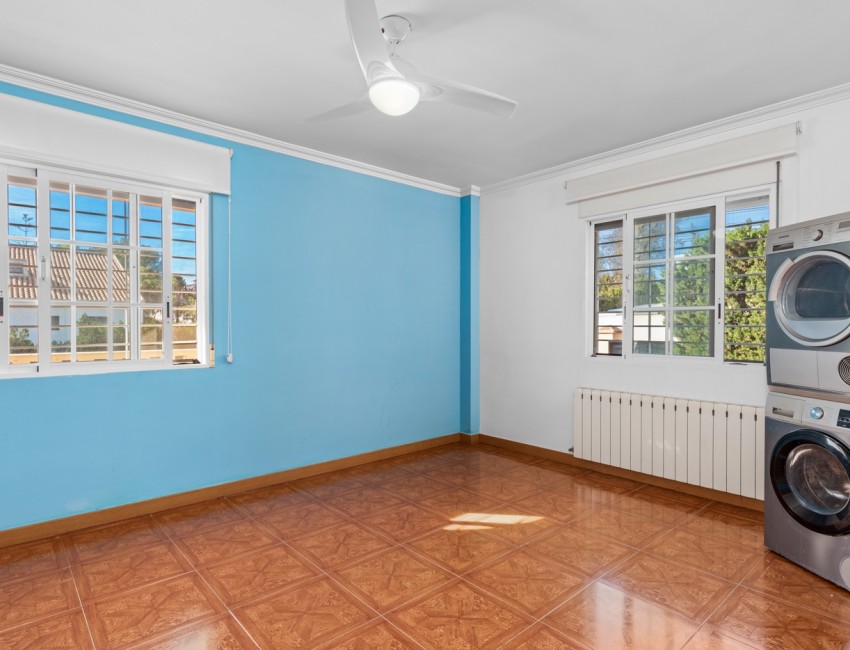 Venta · Villa / Chalet · Los Balcones