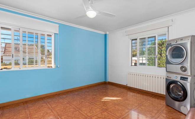 Venta · Villa / Chalet · Los Balcones