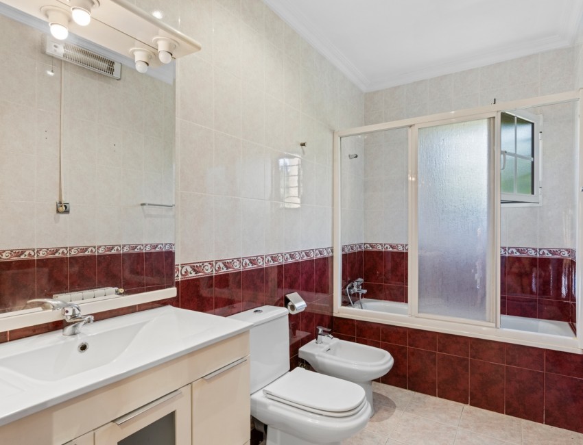 Venta · Villa / Chalet · Los Balcones