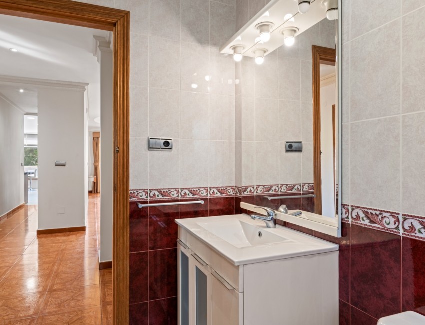 Venta · Villa / Chalet · Los Balcones