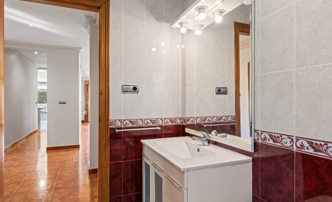 Venta · Villa / Chalet · Los Balcones