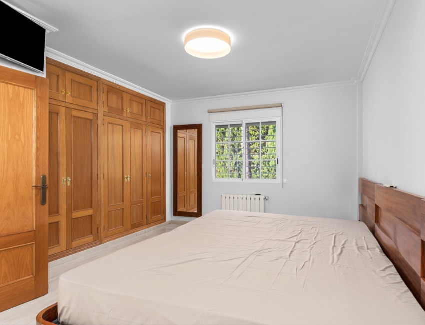 Venta · Villa / Chalet · Los Balcones