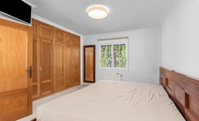 Venta · Villa / Chalet · Los Balcones