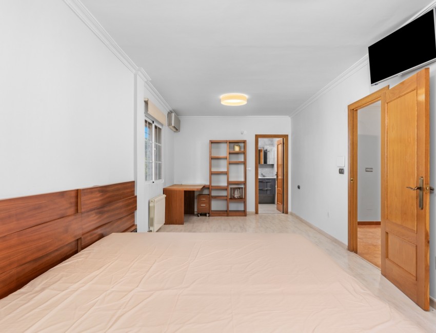 Venta · Villa / Chalet · Los Balcones