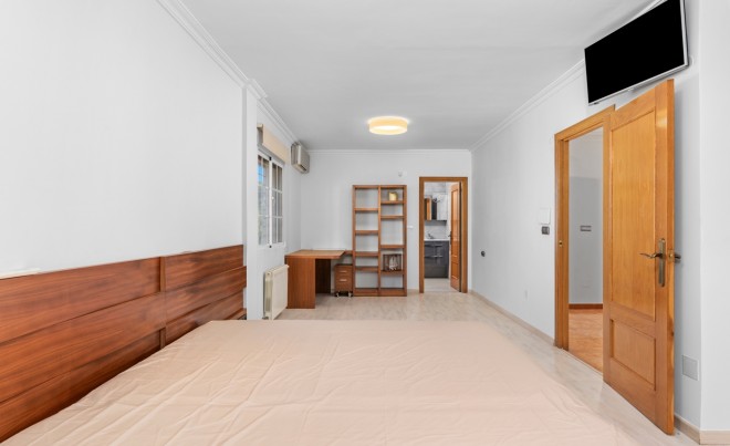 Venta · Villa / Chalet · Los Balcones