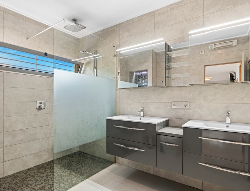 Venta · Villa / Chalet · Los Balcones