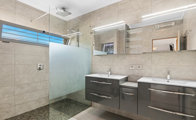 Venta · Villa / Chalet · Los Balcones