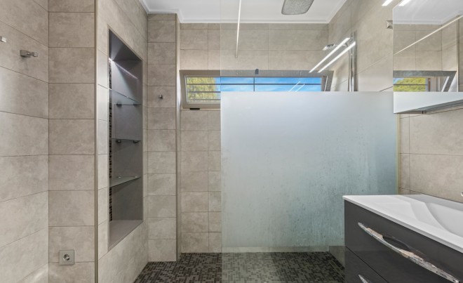 Venta · Villa / Chalet · Los Balcones