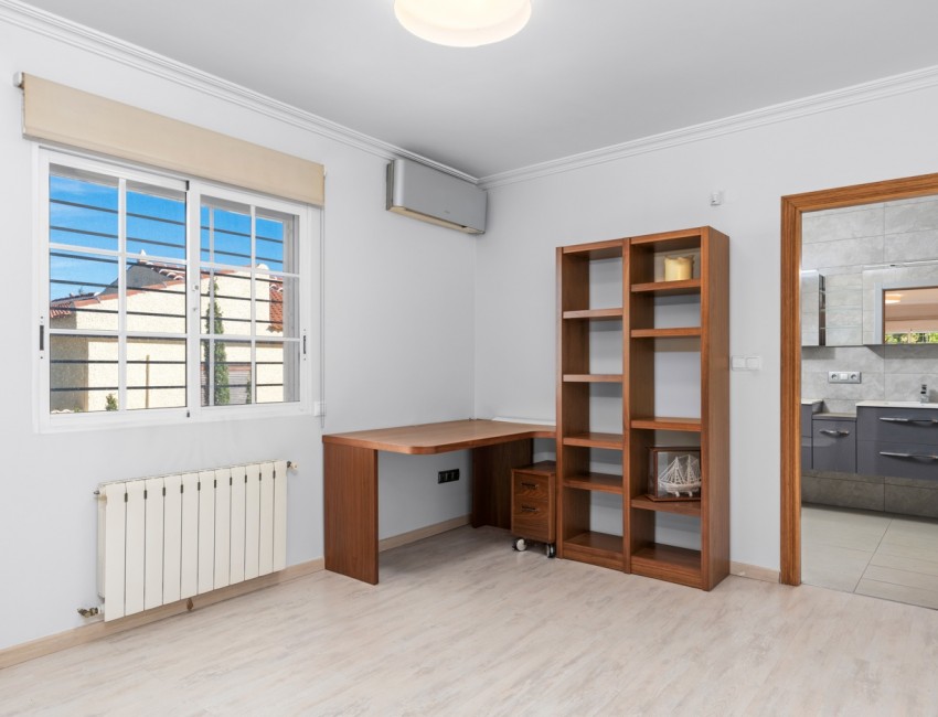 Venta · Villa / Chalet · Los Balcones