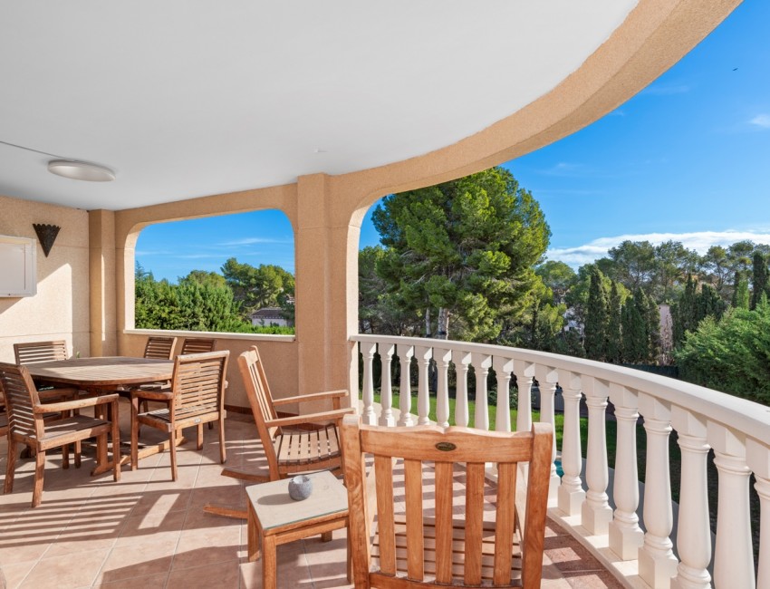 Venta · Villa / Chalet · Los Balcones