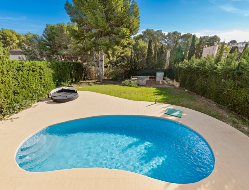 Venta · Villa / Chalet · Los Balcones