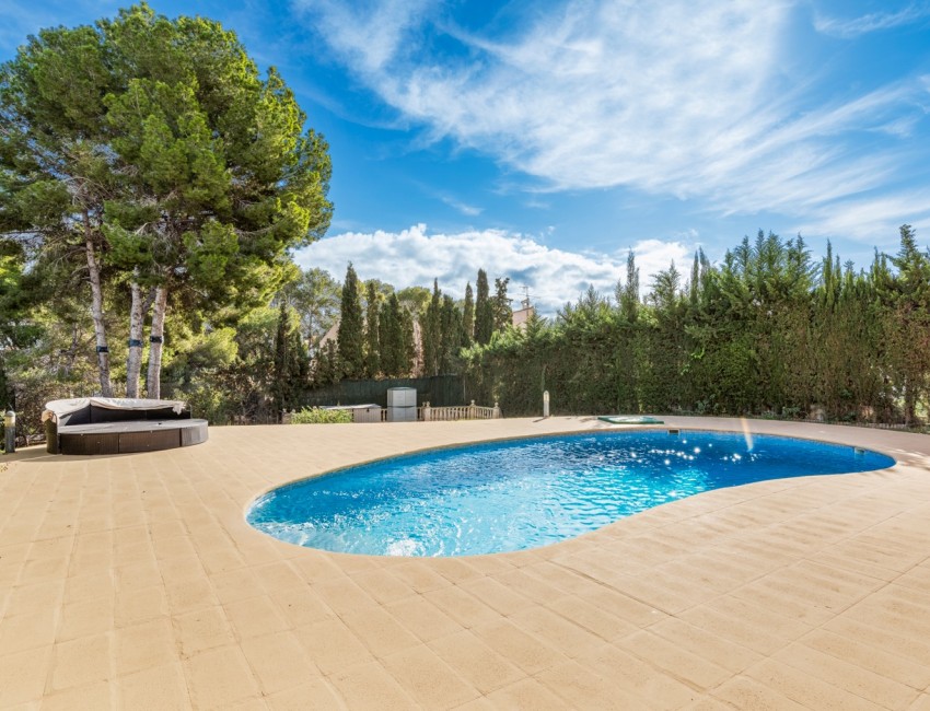 Venta · Villa / Chalet · Los Balcones