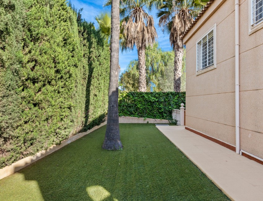 Venta · Villa / Chalet · Los Balcones